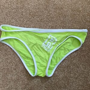 Swim brief